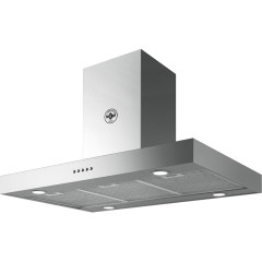 La Germania K90ITUXXA Απορροφητήρας Νησίδα 90cm Inox La Germania K90ITUXXA Απορροφητήρας Νησίδα 90cm Inox